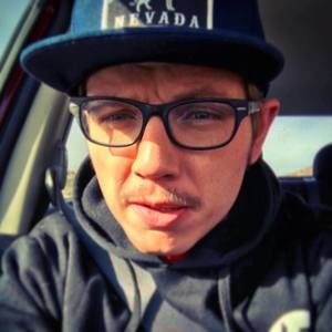 Meet your Posher, Nathan